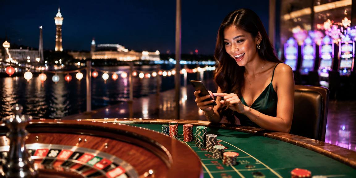 Login ke api88 — Akses Kasino, Slot dan Sportsbook Anda