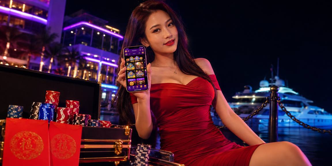 api88 Malaysia: Casino Online & Sportsbook dengan Touch N Go