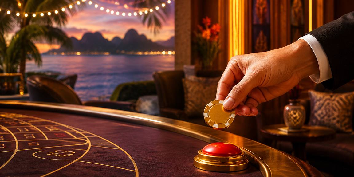 api88 Malaysia: Casino Online & Sportsbook dengan Touch N Go