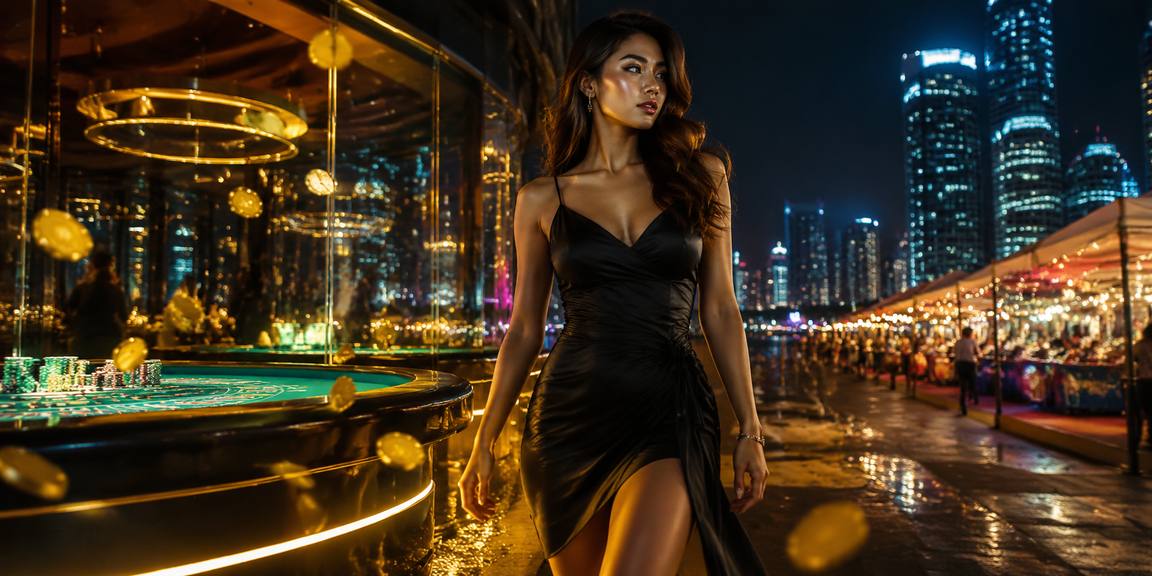 api88 Malaysia: Casino Online & Sportsbook dengan Touch N Go